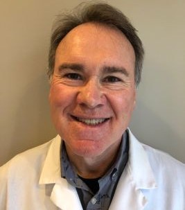 Brian Bevins, PharmD