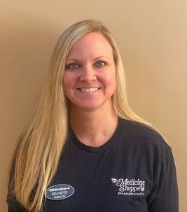 Kelli Boyd, PharmD
